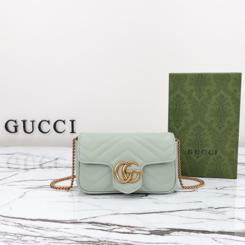 Gucci Satchel Bags